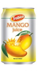 330 ml mango juice
